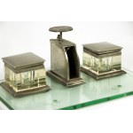 Vintage Inkwell
