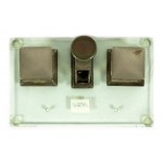 Vintage Inkwell