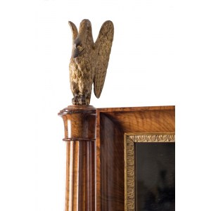 Empire Style Mirror