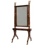 Empire Style Mirror