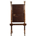 Empire Style Mirror