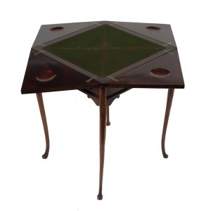 Game Table