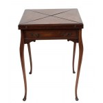 Game Table