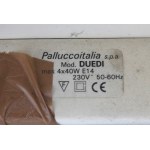 Wall Lamp Duedì
