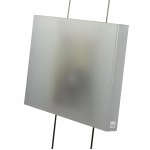 Wall Lamp Duedì
