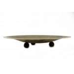 Brass Decorative Centerpiece