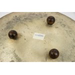 Brass Decorative Centerpiece