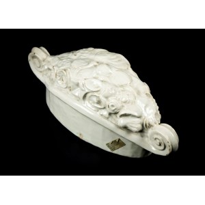 Vintage Ceramic Centerpiece