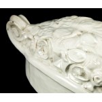 Vintage Ceramic Centerpiece