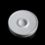 Round ashtray