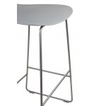 Set of 9 Grey Maxima Benches