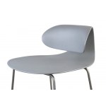 Set of 9 Grey Maxima Benches