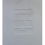 Set of 9 Grey Maxima Benches
