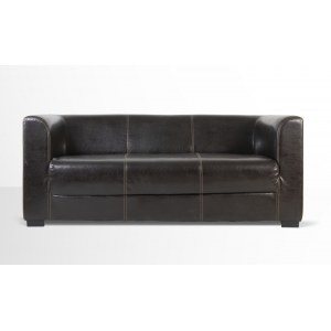 Leather Sofa