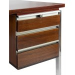 Vintage MIM Writing Desk for Sormani