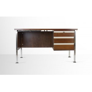 Vintage MIM Writing Desk for Sormani