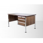 Vintage MIM Writing Desk for Sormani