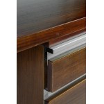 Vintage MIM Writing Desk for Sormani