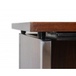 Vintage MIM Writing Desk for Sormani