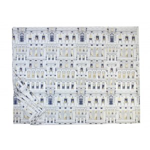 At the Window Fabric