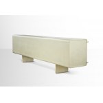 Vintage Wooden Sideboard