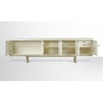 Vintage Wooden Sideboard