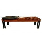 Vintage Bench by Inge & Luciano Rubino