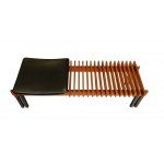 Vintage Bench by Inge & Luciano Rubino