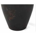 Dark Copper Vase ﻿﻿﻿