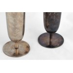 WMF Pair of Vases