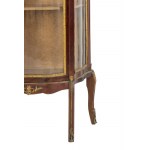 Vintage Showcase Empire Style