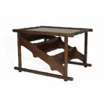 Vintage Bambu Coffee table