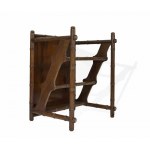 Vintage Bambu Coffee table