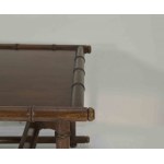Vintage Bambu Coffee table