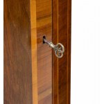 Vintage Corner Cupboards