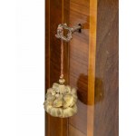 Vintage Corner Cupboards