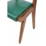 Set of 2 Chairs and 1 Armchair