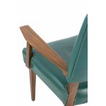 Set of 2 Chairs and 1 Armchair