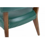 Set of 2 Chairs and 1 Armchair
