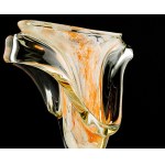 Ireneusz Kiziński, (1937 - 2008), Forma artystyczna z cyklu Puchary, lata 80. XX w.