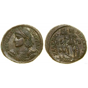 Rímska ríša, centenionalis, (348-351), Nikomédia