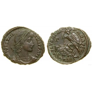 Rímska ríša, centenionalis, (348-350), Antiochia