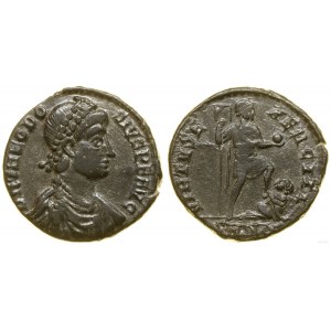 Římská říše, centenionalis, (383-388), Nicomedia