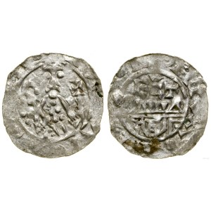 Netherlands, denarius, (1054-about 1060)