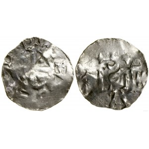 Germany, denarius
