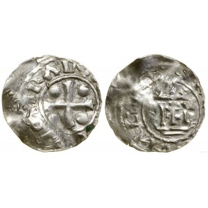 Germany, denarius