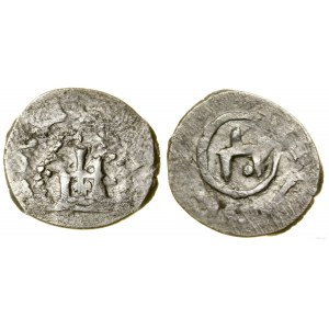 Taurida, asper, 15th century.