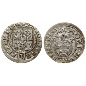 Poland, półtorak, 1623, Bydgoszcz
