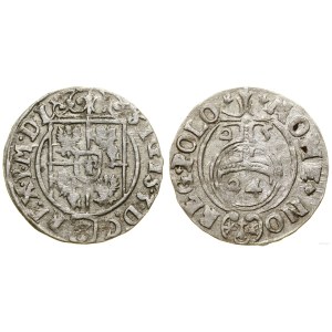 Poland, półtorak, 1625, Bydgoszcz