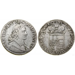 Belgium, patagon, 1678